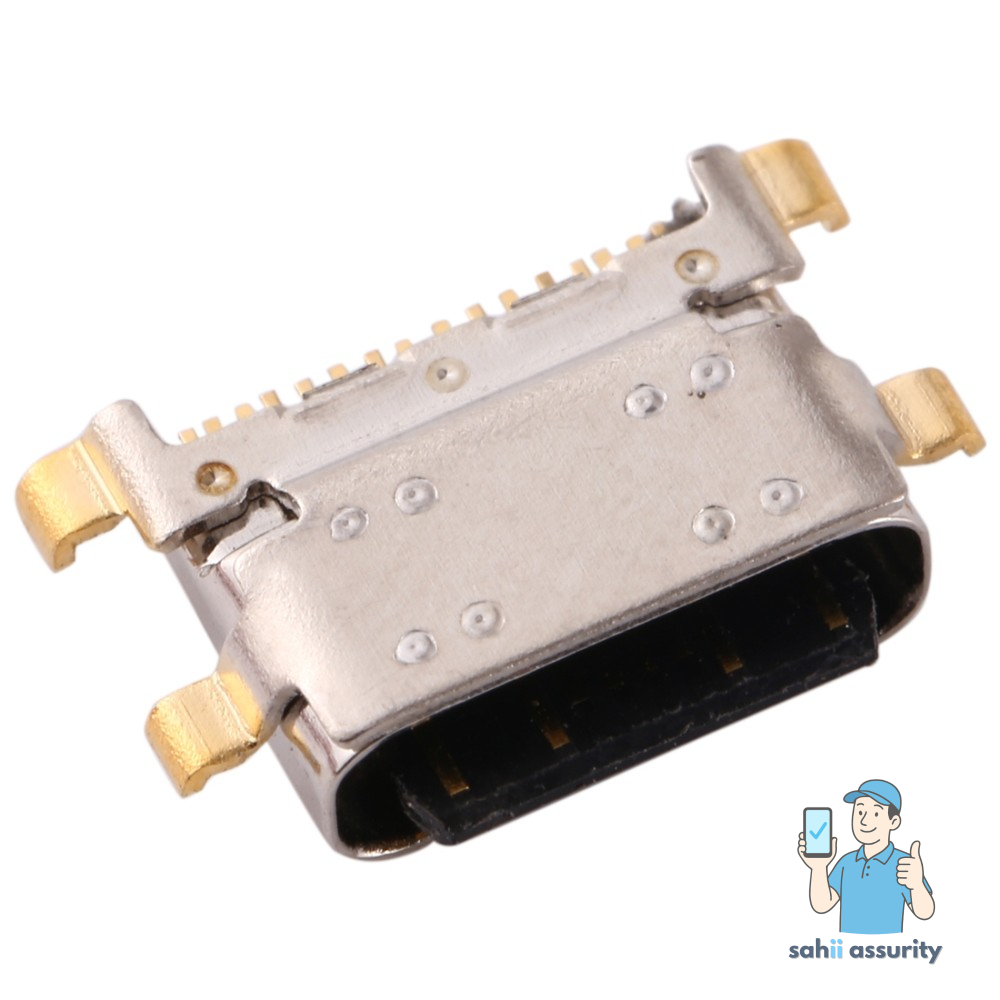 Charging Connector for Xiaomi Redmi Note 8 Pro thumbnail